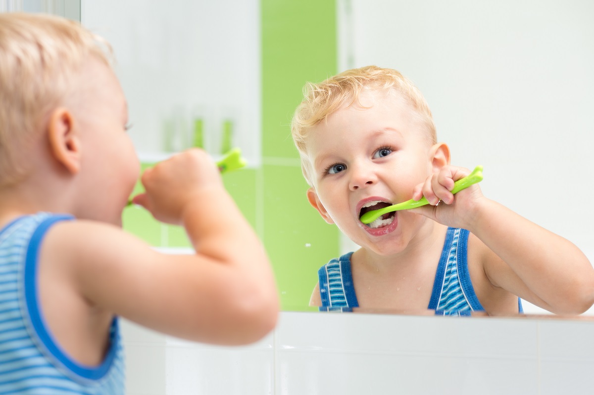 How Poor Oral Health Affects Your Child's Development / How Poor Oral