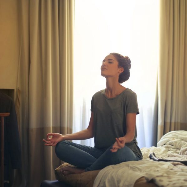 Harmony at Home: 5 Ways to Rejuvenate Your Mind and Soul