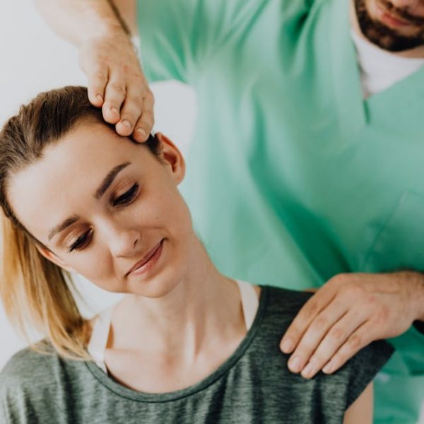 How Positive Experiences with Chiropractors Build Trust in Preventive Health